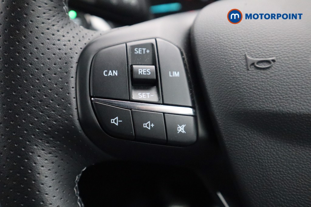 Ford Fiesta St-Line Manual Petrol Hatchback - Stock Number (1540232) - 13th supplementary image