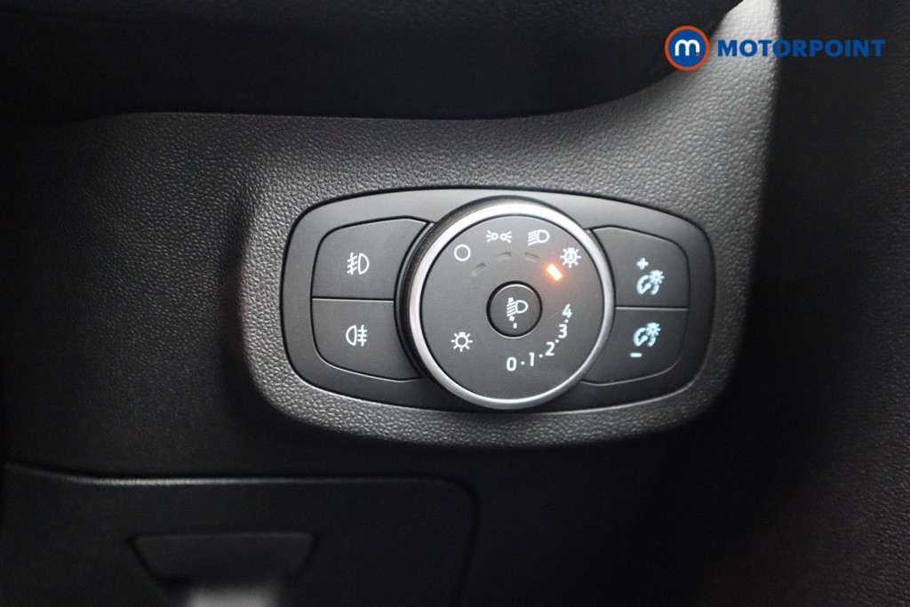 Ford Fiesta St-Line Manual Petrol Hatchback - Stock Number (1540232) - 15th supplementary image