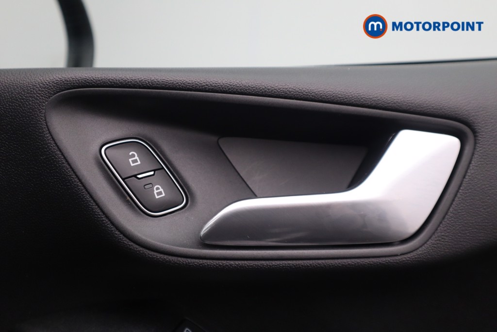 Ford Fiesta St-Line Manual Petrol Hatchback - Stock Number (1540232) - 16th supplementary image