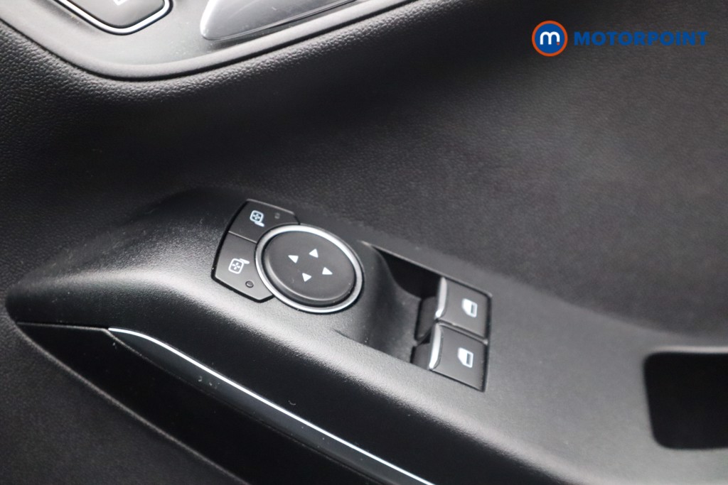 Ford Fiesta St-Line Manual Petrol Hatchback - Stock Number (1540232) - 17th supplementary image