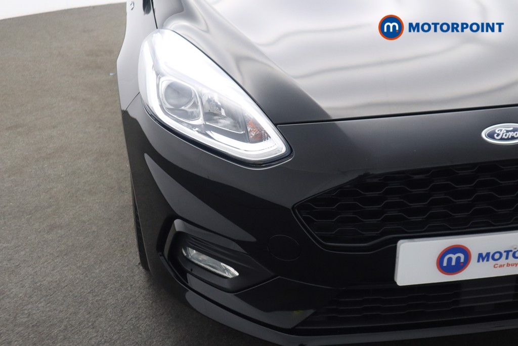 Ford Fiesta St-Line Manual Petrol Hatchback - Stock Number (1540232) - 22nd supplementary image