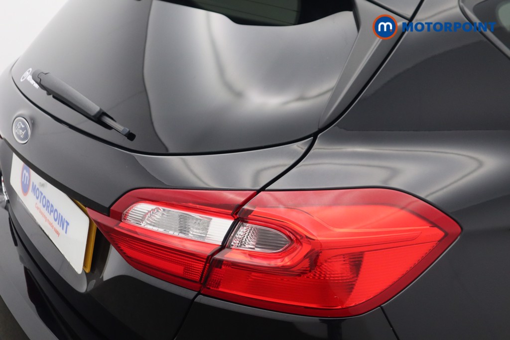 Ford Fiesta St-Line Manual Petrol Hatchback - Stock Number (1540232) - 24th supplementary image