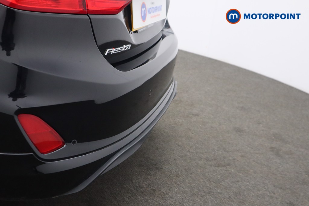 Ford Fiesta St-Line Manual Petrol Hatchback - Stock Number (1540232) - 27th supplementary image