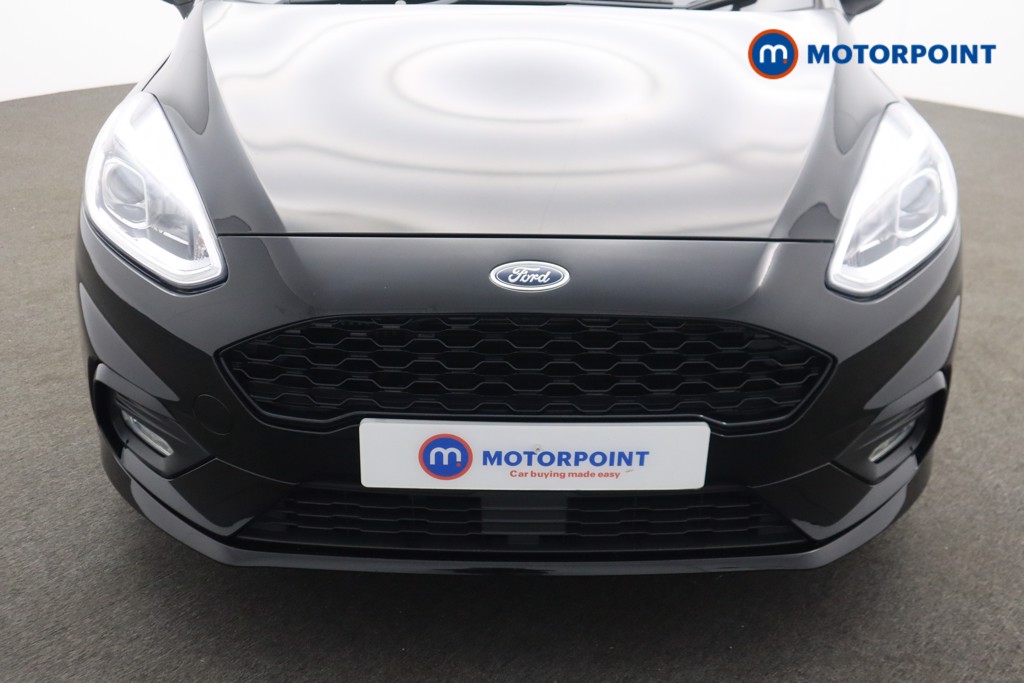 Ford Fiesta St-Line Manual Petrol Hatchback - Stock Number (1540232) - 28th supplementary image