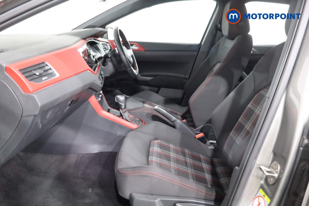 Volkswagen Polo GTI Automatic Petrol Hatchback - Stock Number (1540233) - 4th supplementary image