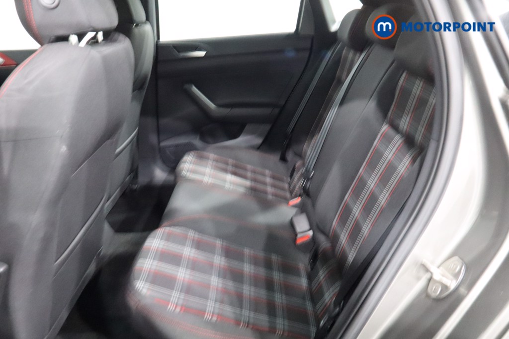 Volkswagen Polo GTI Automatic Petrol Hatchback - Stock Number (1540233) - 5th supplementary image