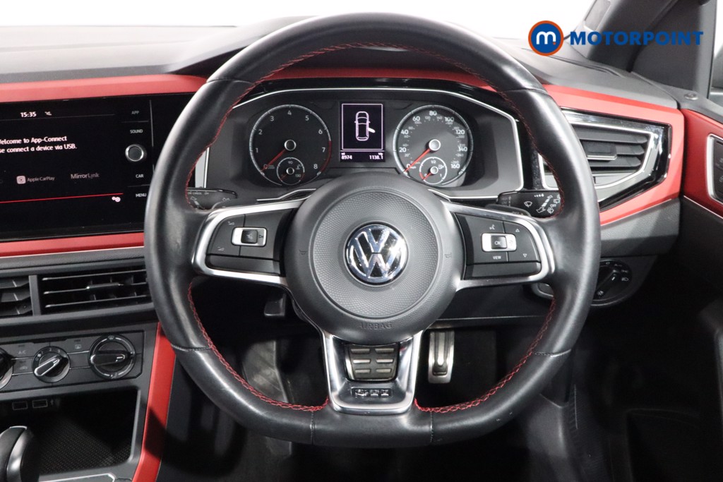 Volkswagen Polo GTI Automatic Petrol Hatchback - Stock Number (1540233) - 6th supplementary image