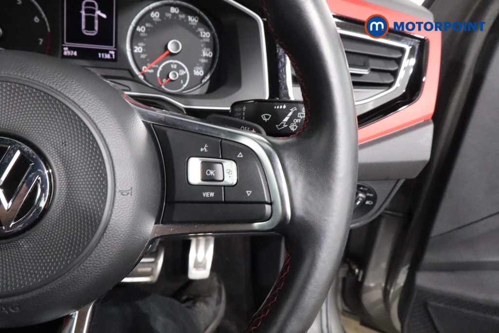 Volkswagen Polo GTI Automatic Petrol Hatchback - Stock Number (1540233) - 8th supplementary image