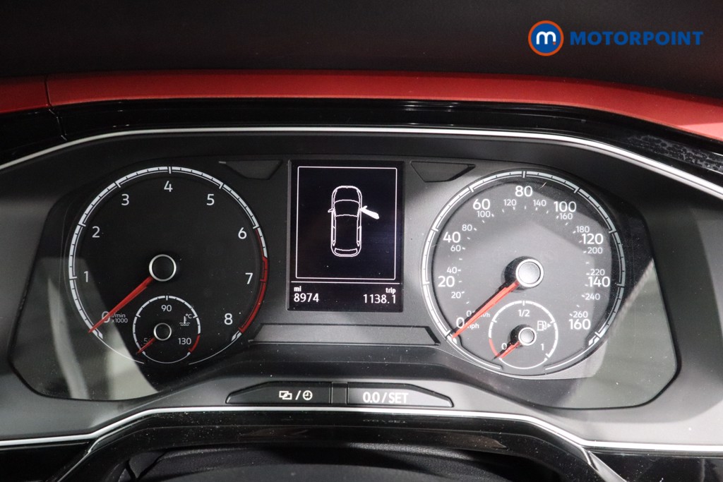 Volkswagen Polo GTI Automatic Petrol Hatchback - Stock Number (1540233) - 13th supplementary image