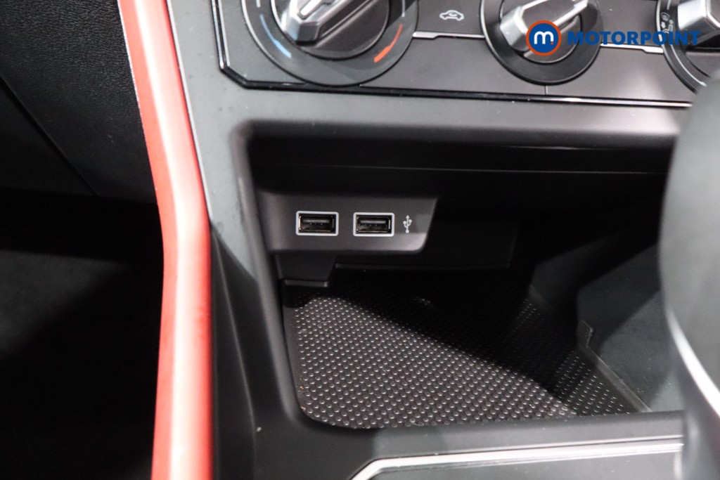 Volkswagen Polo GTI Automatic Petrol Hatchback - Stock Number (1540233) - 16th supplementary image