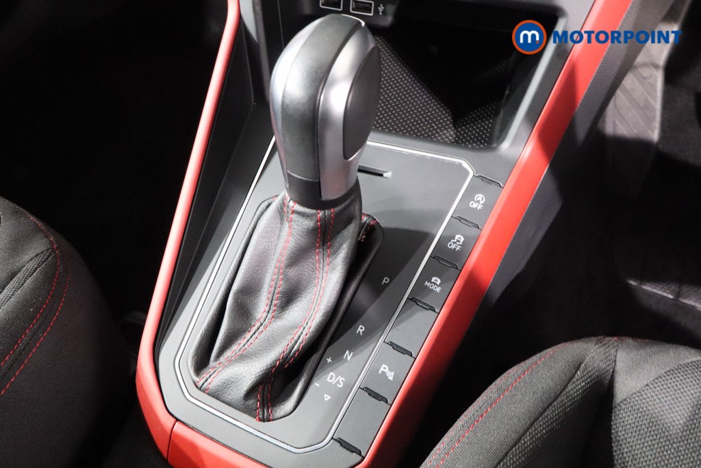Volkswagen Polo GTI Automatic Petrol Hatchback - Stock Number (1540233) - 17th supplementary image