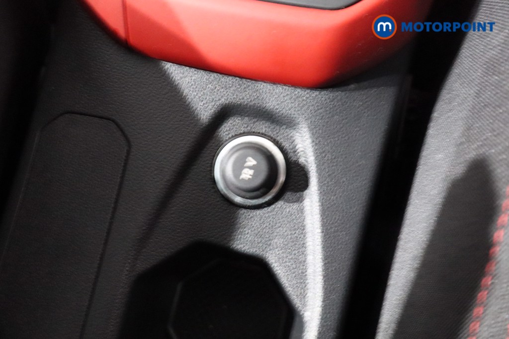 Volkswagen Polo GTI Automatic Petrol Hatchback - Stock Number (1540233) - 18th supplementary image