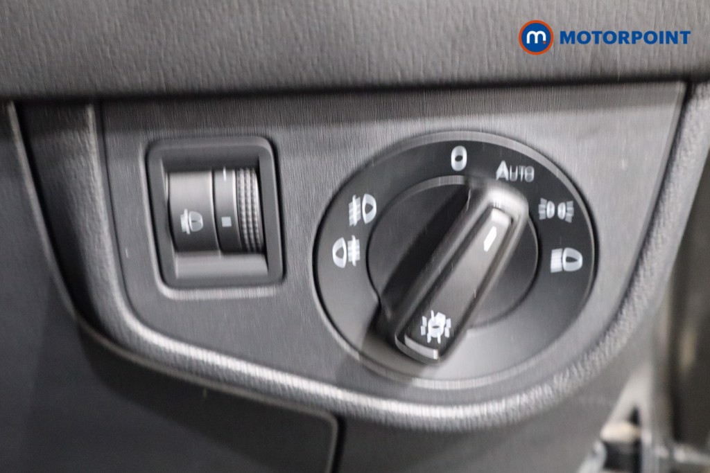 Volkswagen Polo GTI Automatic Petrol Hatchback - Stock Number (1540233) - 20th supplementary image