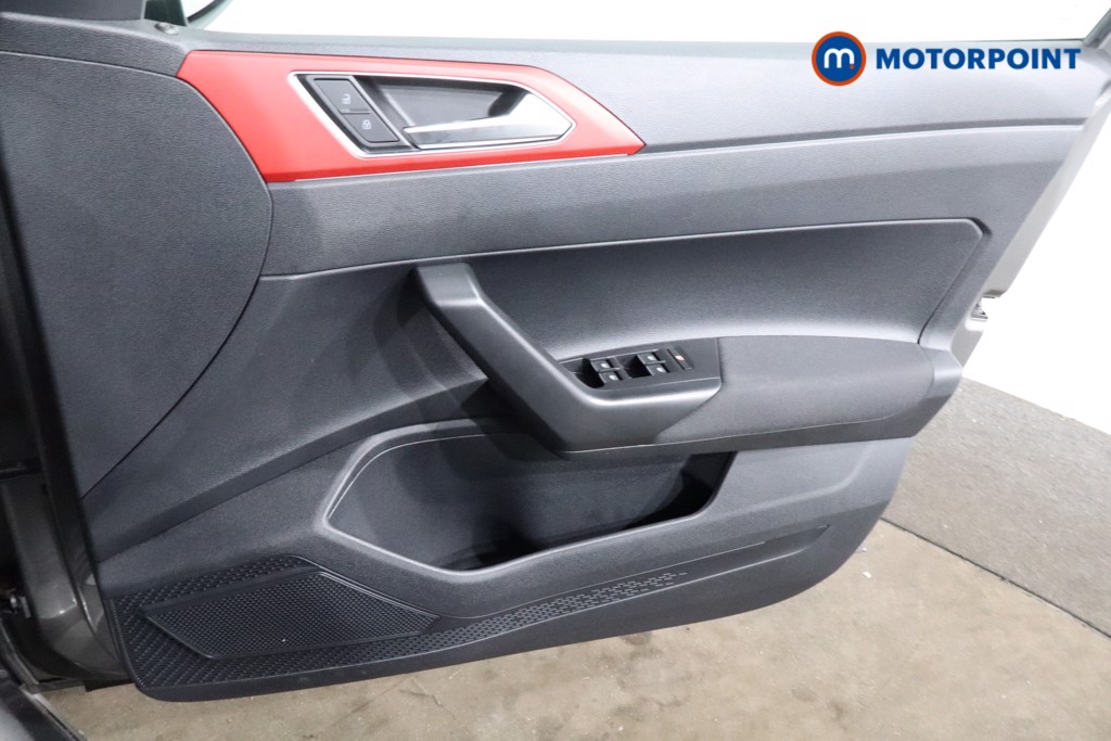 Volkswagen Polo GTI Automatic Petrol Hatchback - Stock Number (1540233) - 21st supplementary image
