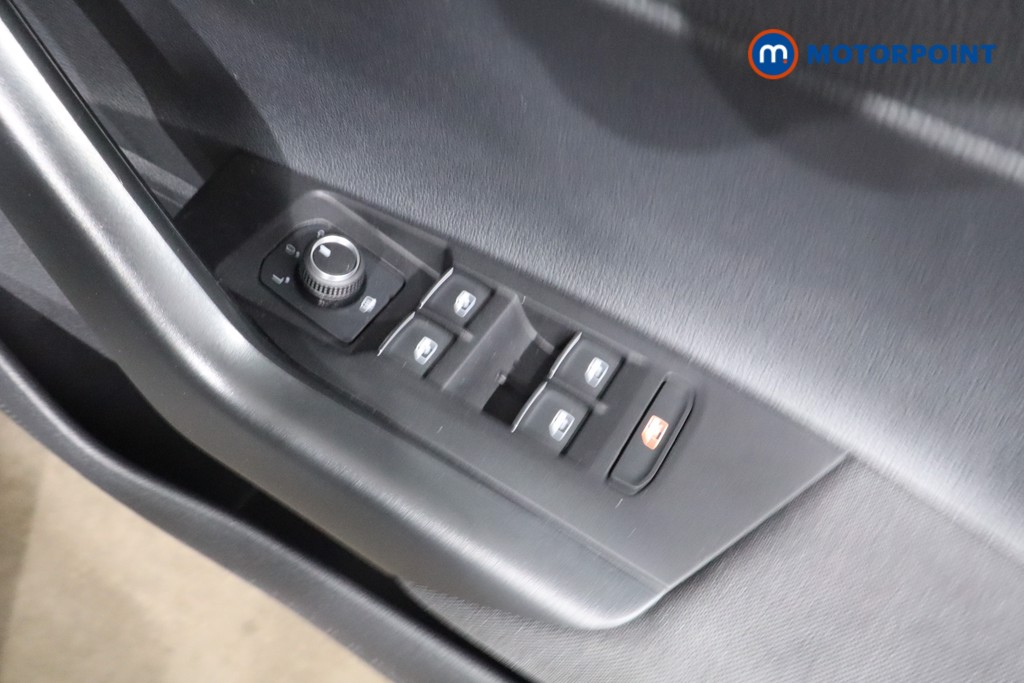 Volkswagen Polo GTI Automatic Petrol Hatchback - Stock Number (1540233) - 22nd supplementary image
