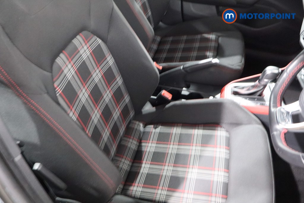 Volkswagen Polo GTI Automatic Petrol Hatchback - Stock Number (1540233) - 24th supplementary image
