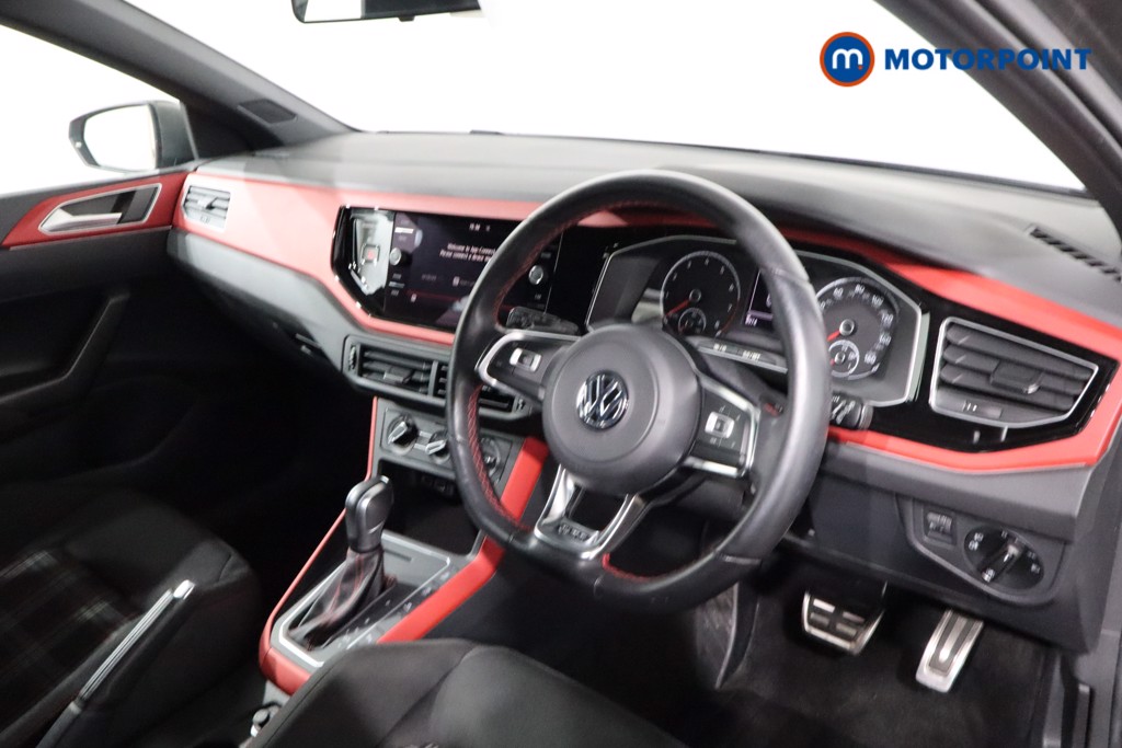 Volkswagen Polo GTI Automatic Petrol Hatchback - Stock Number (1540233) - 25th supplementary image