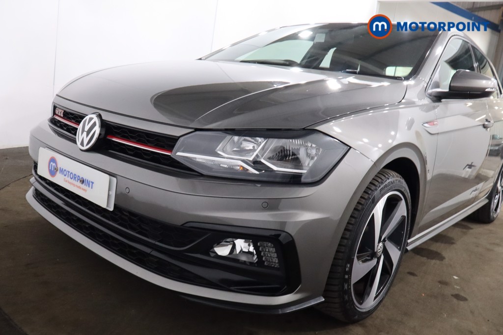 Volkswagen Polo GTI Automatic Petrol Hatchback - Stock Number (1540233) - 26th supplementary image