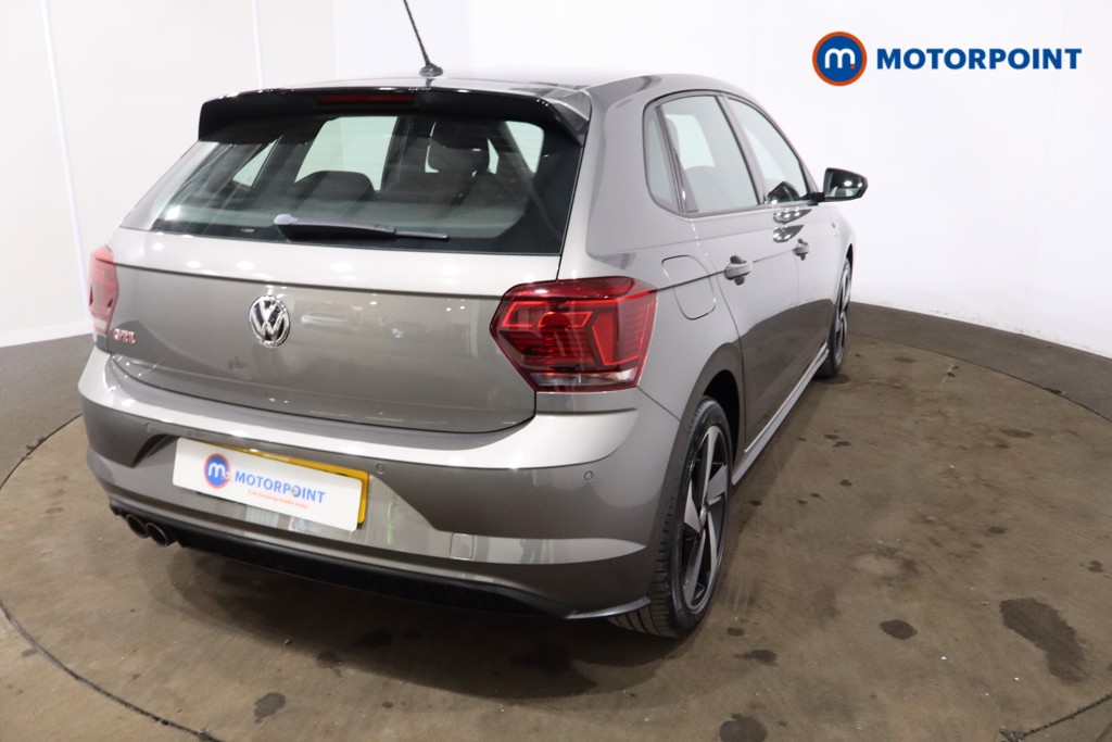Volkswagen Polo GTI Automatic Petrol Hatchback - Stock Number (1540233) - 28th supplementary image