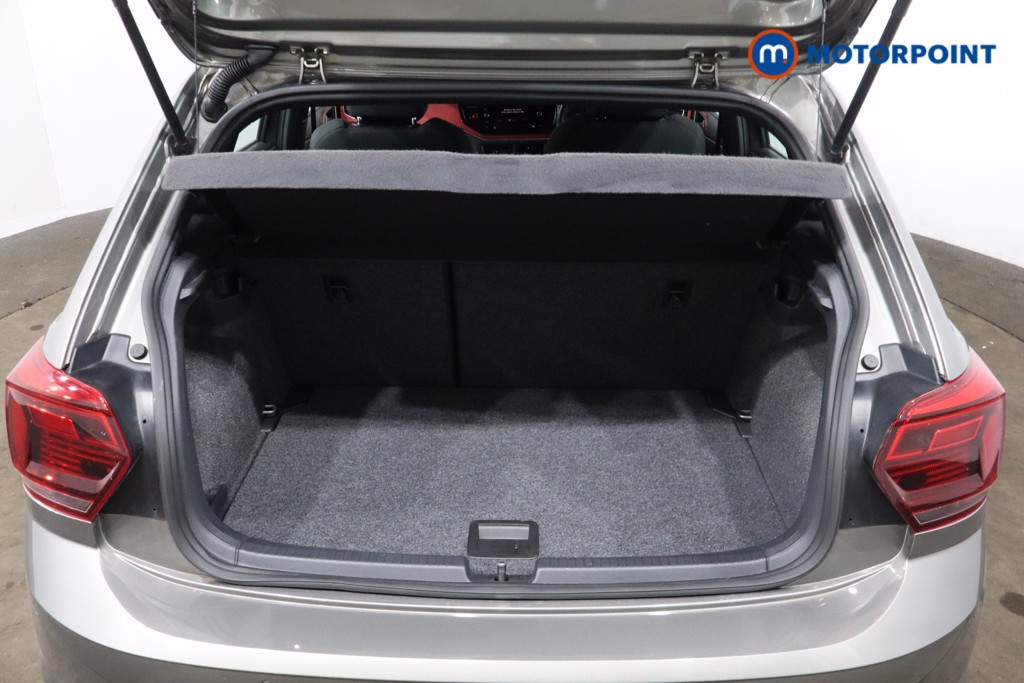 Volkswagen Polo GTI Automatic Petrol Hatchback - Stock Number (1540233) - 29th supplementary image