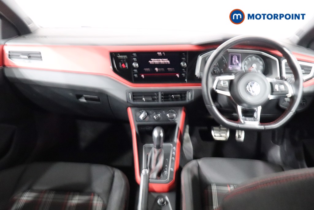 Volkswagen Polo GTI Automatic Petrol Hatchback - Stock Number (1540233) - 1st supplementary image