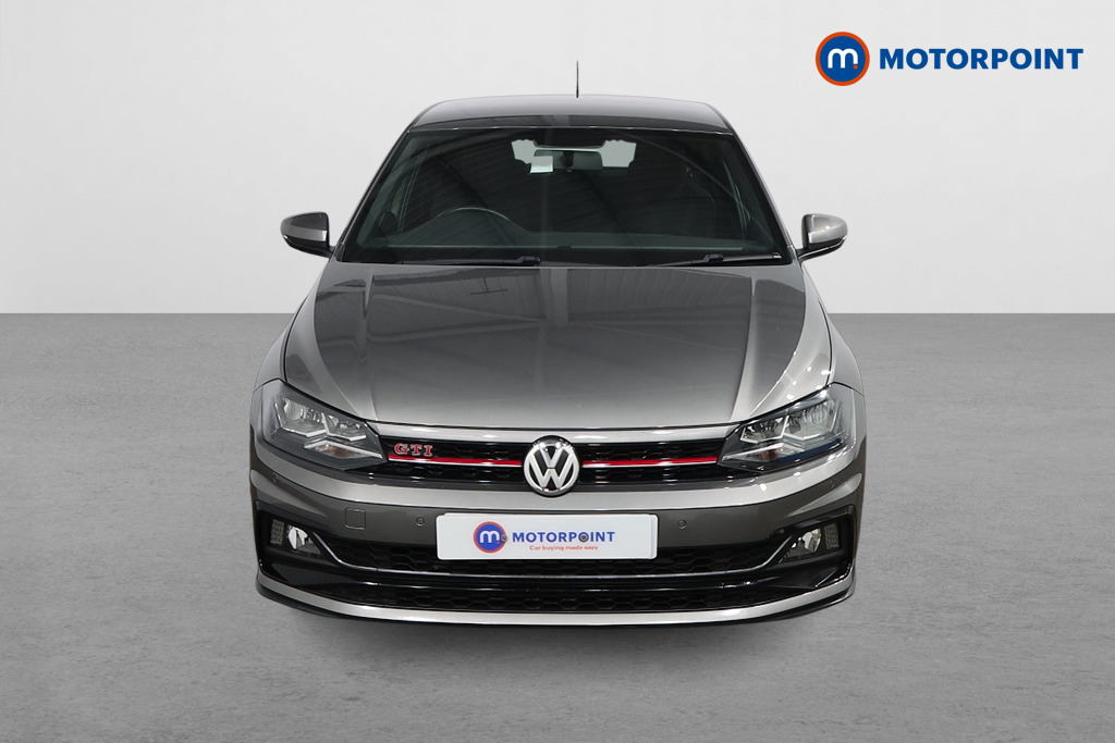 Volkswagen Polo GTI Automatic Petrol Hatchback - Stock Number (1540233) - Front bumper