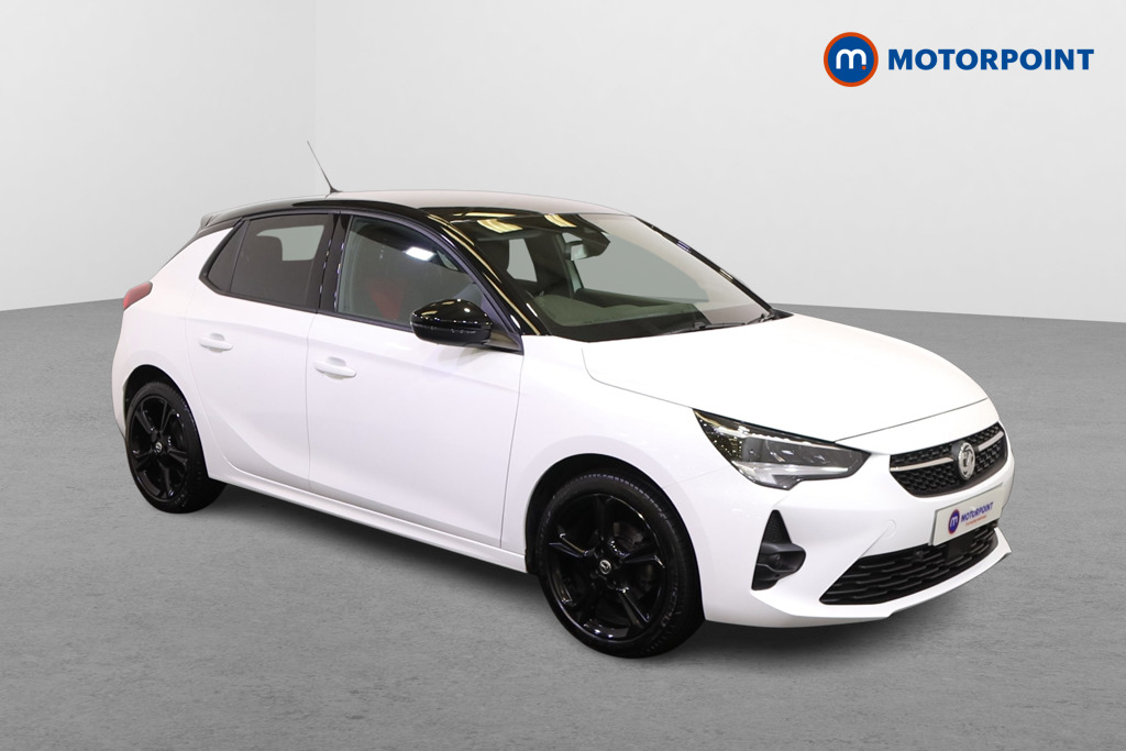 View this Vauxhall Corsa 1.2 GS Line 5dr Vauxhall Corsa 1.2 GS Line 5dr