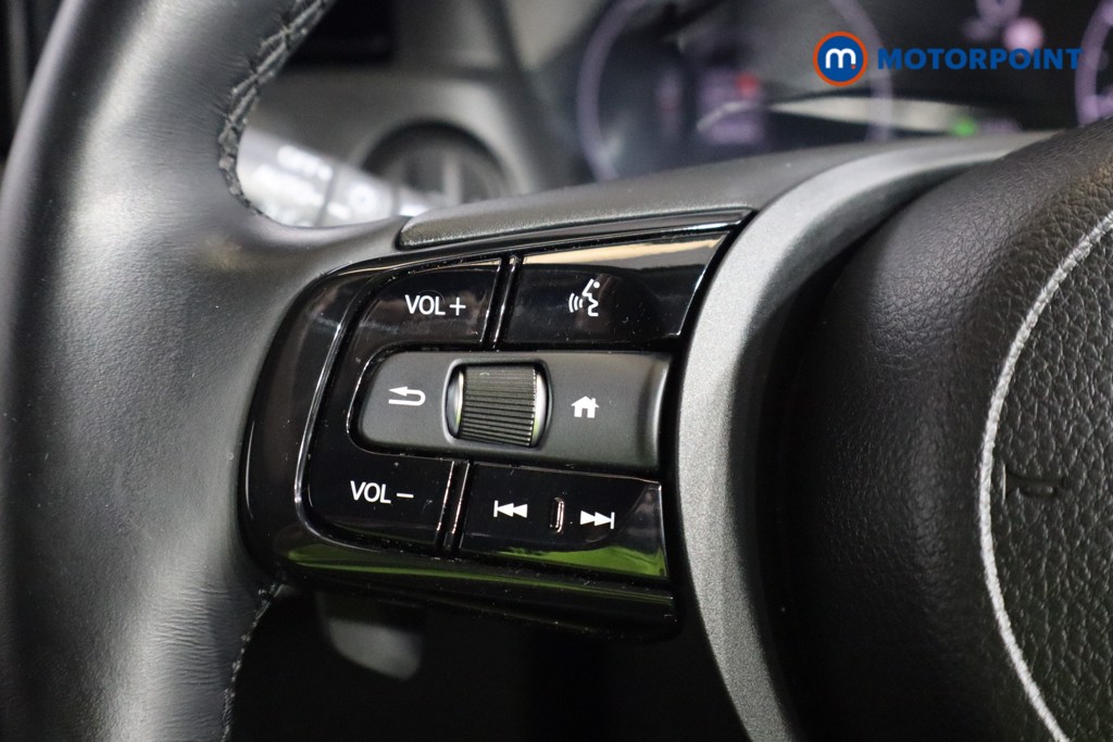 Vauxhall Corsa Ultimate Manual Petrol Hatchback - Stock Number (1540317) - 6th supplementary image