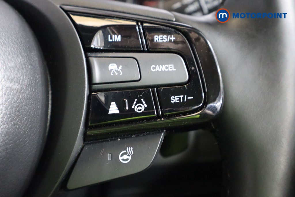 Vauxhall Corsa Ultimate Manual Petrol Hatchback - Stock Number (1540317) - 7th supplementary image