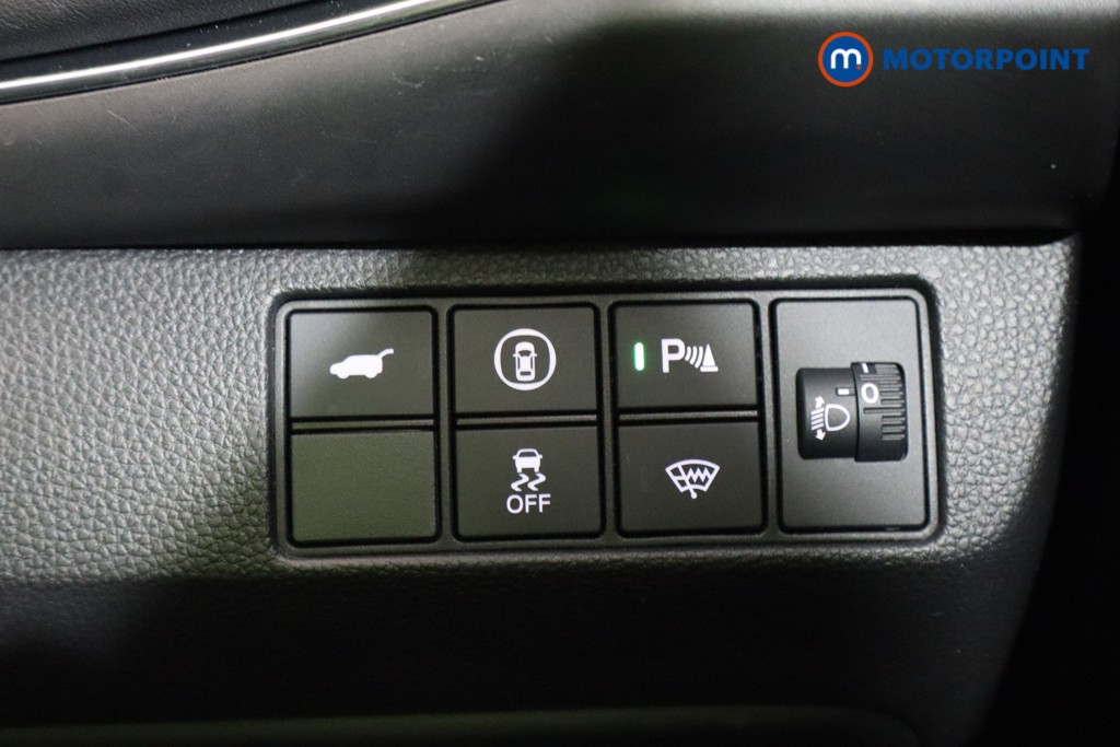 Vauxhall Corsa Ultimate Manual Petrol Hatchback - Stock Number (1540317) - 8th supplementary image