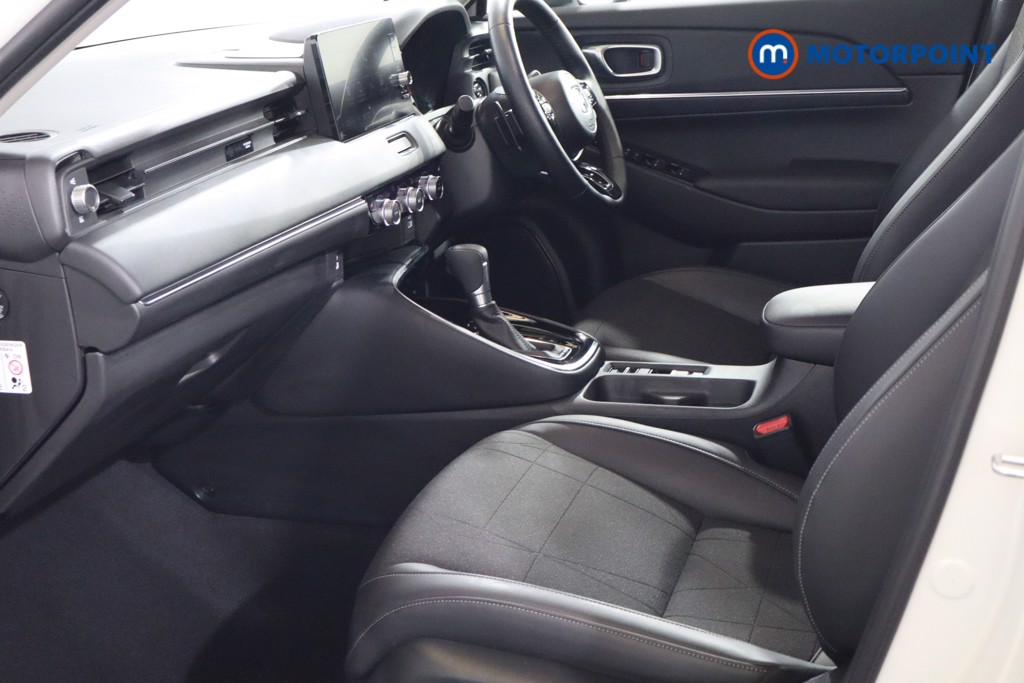 Vauxhall Corsa Ultimate Manual Petrol Hatchback - Stock Number (1540317) - 12th supplementary image