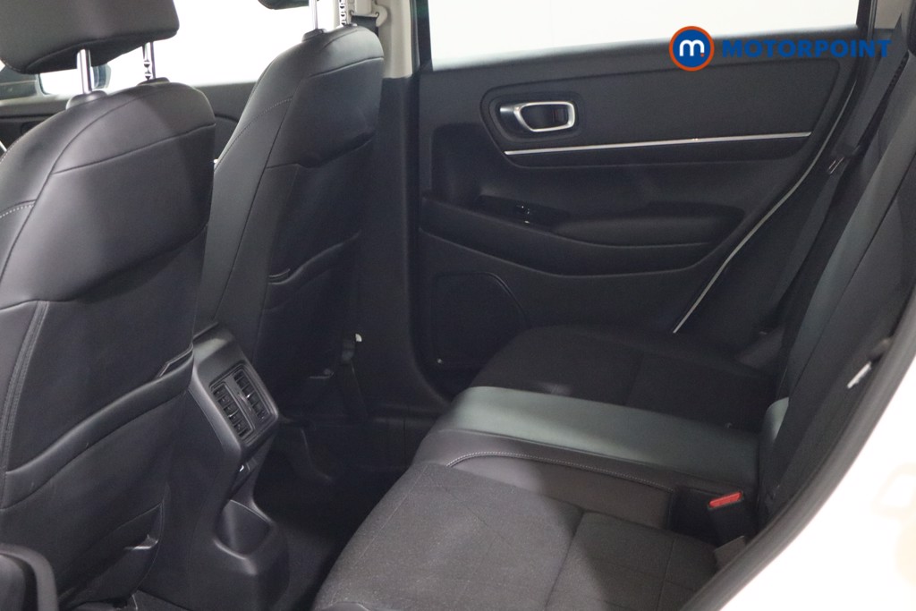 Vauxhall Corsa Ultimate Manual Petrol Hatchback - Stock Number (1540317) - 13th supplementary image