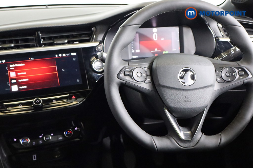 Vauxhall Corsa Ultimate Manual Petrol Hatchback - Stock Number (1540317) - 20th supplementary image