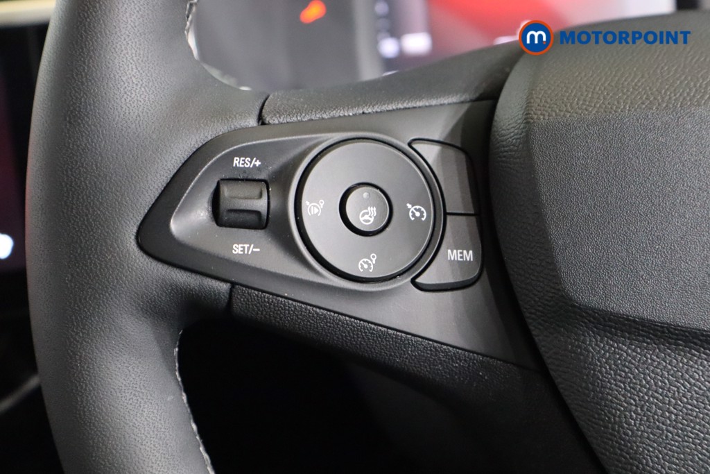 Vauxhall Corsa Ultimate Manual Petrol Hatchback - Stock Number (1540317) - 27th supplementary image