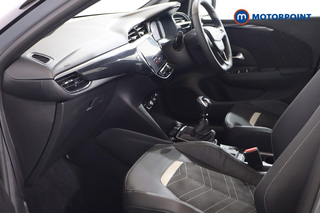 Vauxhall Corsa Ultimate Manual Petrol Hatchback - Stock Number (1540317) - 29th supplementary image