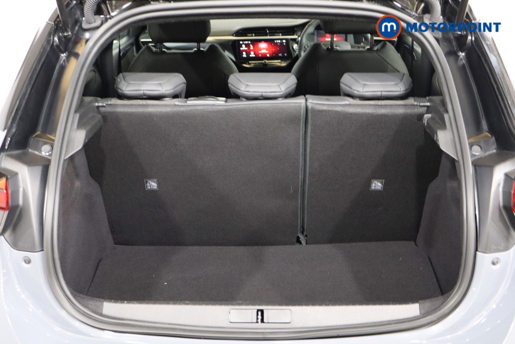 Vauxhall Corsa Ultimate Manual Petrol Hatchback - Stock Number (1540317) - 33rd supplementary image