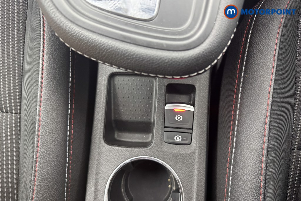 Renault Captur R.S. Line Automatic Petrol-Electric Hybrid SUV - Stock Number (1540444) - 6th supplementary image