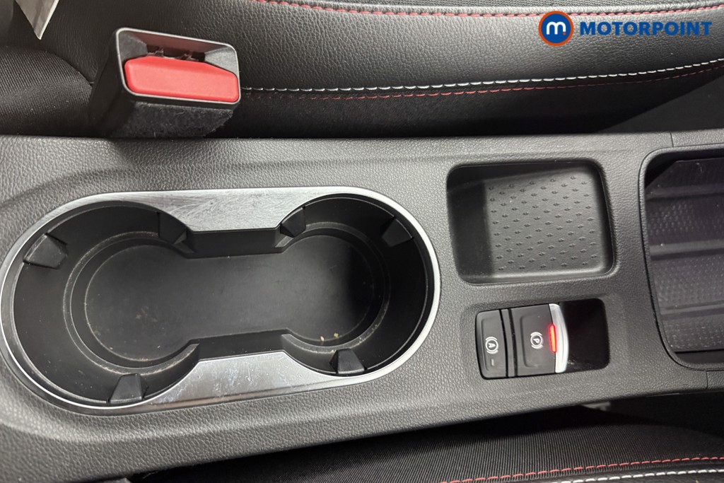Renault Captur R.S. Line Automatic Petrol-Electric Hybrid SUV - Stock Number (1540444) - 7th supplementary image