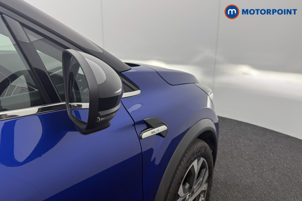 Renault Captur R.S. Line Automatic Petrol-Electric Hybrid SUV - Stock Number (1540444) - 16th supplementary image