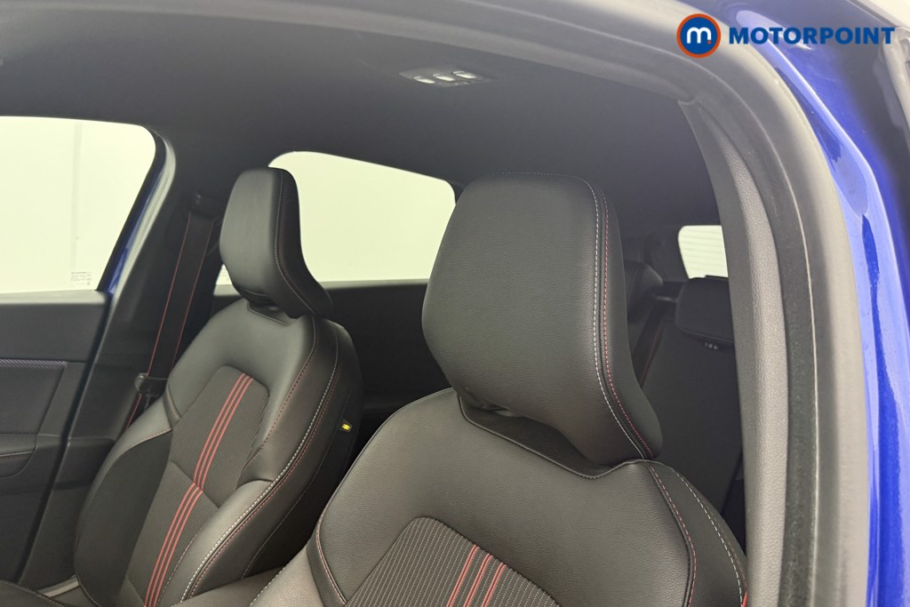 Renault Captur R.S. Line Automatic Petrol-Electric Hybrid SUV - Stock Number (1540444) - 21st supplementary image