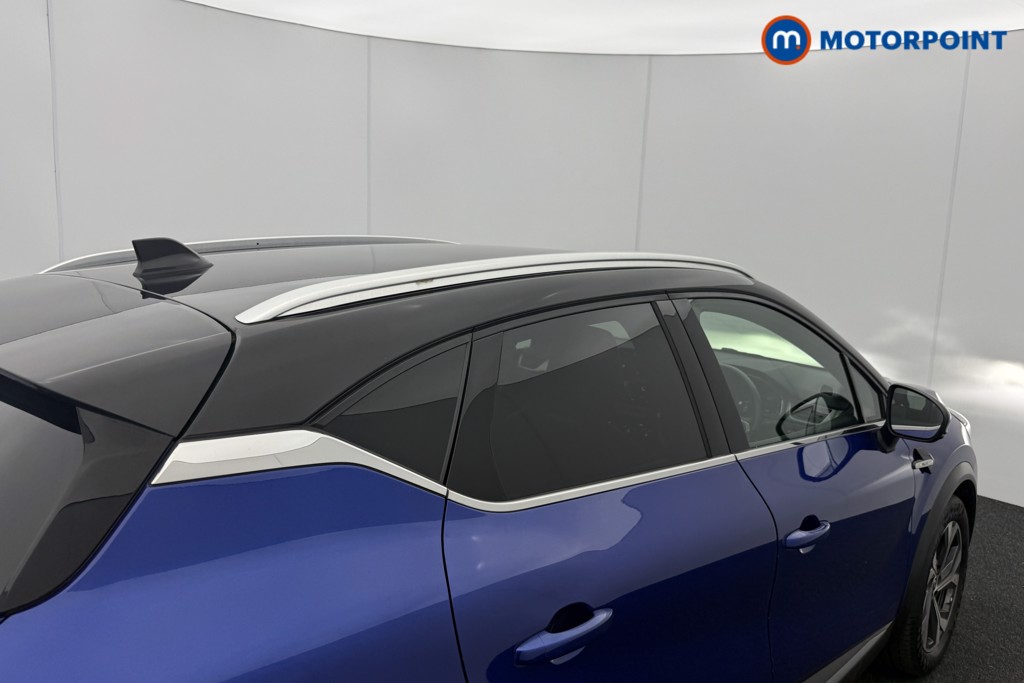 Renault Captur R.S. Line Automatic Petrol-Electric Hybrid SUV - Stock Number (1540444) - 29th supplementary image