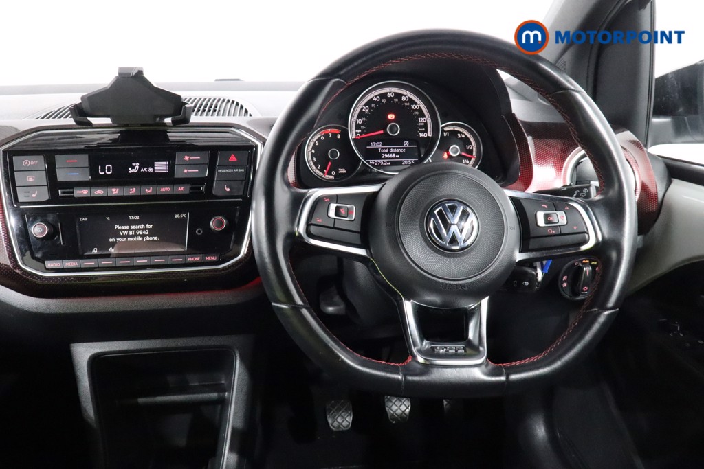 Volkswagen UP Up Gti Manual Petrol Hatchback - Stock Number (1540456) - 3rd supplementary image