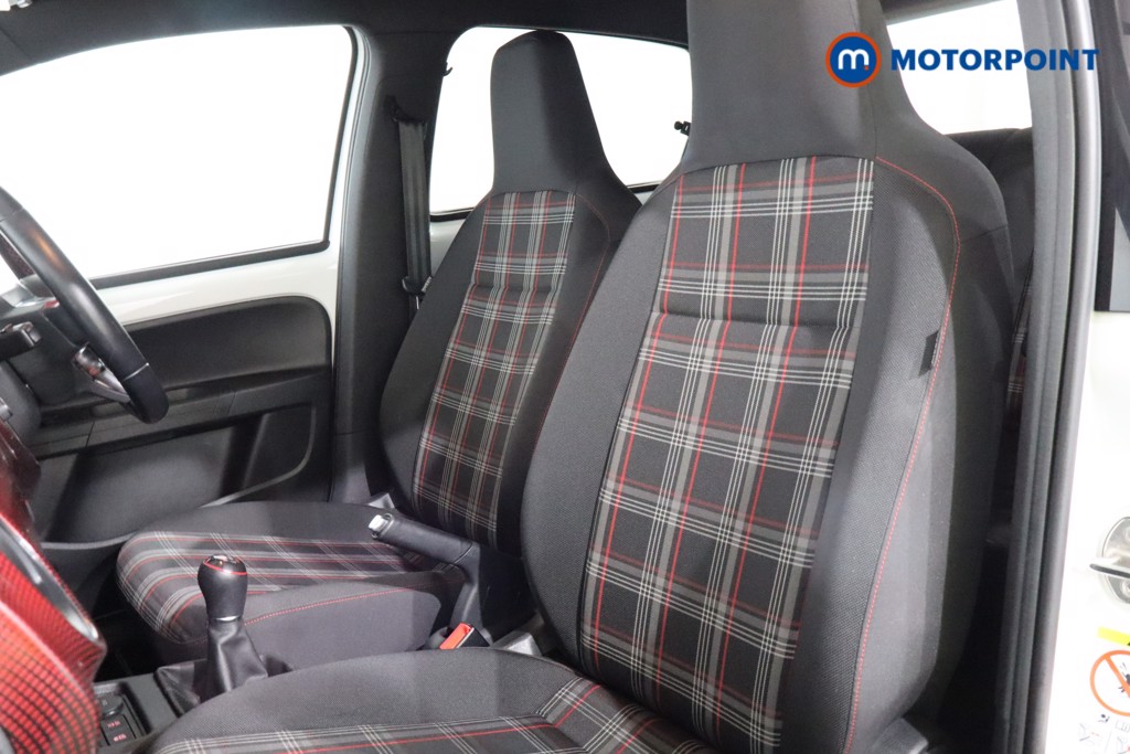 Volkswagen UP Up Gti Manual Petrol Hatchback - Stock Number (1540456) - 4th supplementary image