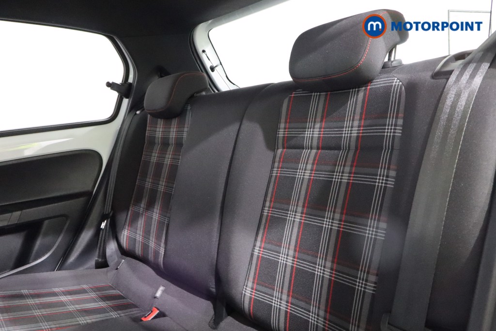 Volkswagen UP Up Gti Manual Petrol Hatchback - Stock Number (1540456) - 5th supplementary image