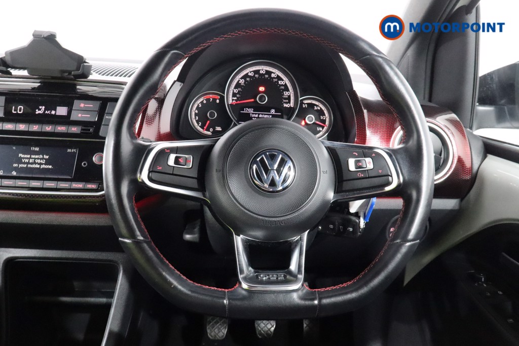 Volkswagen UP Up Gti Manual Petrol Hatchback - Stock Number (1540456) - 6th supplementary image