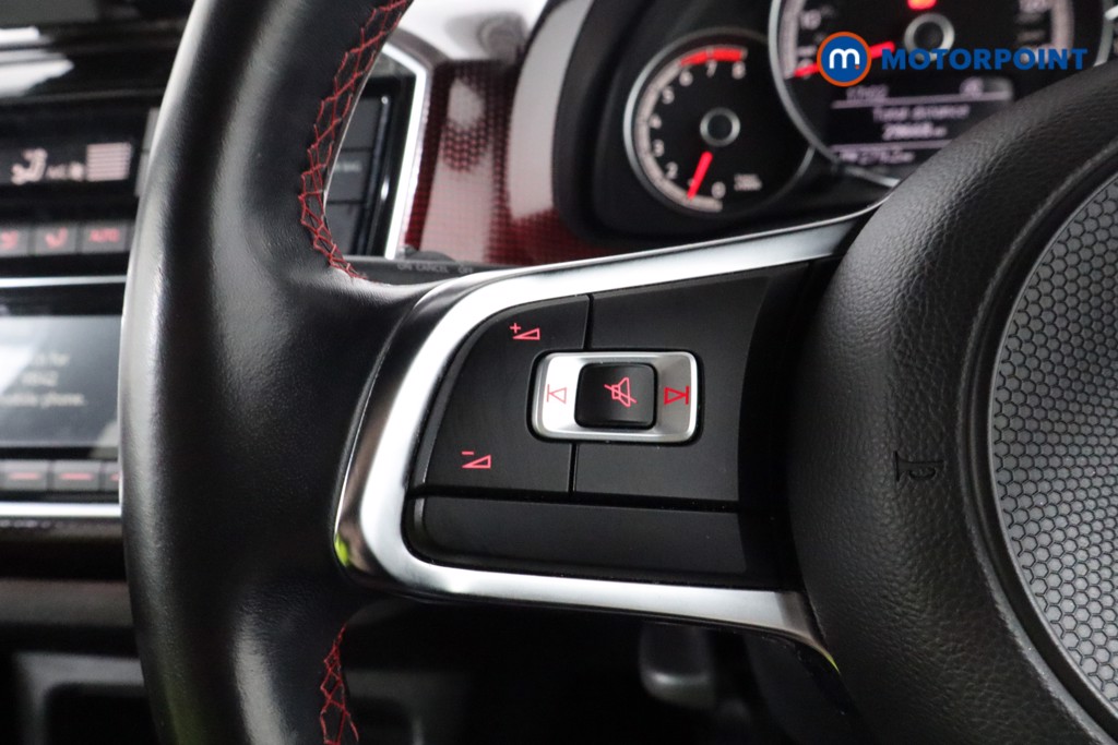 Volkswagen UP Up Gti Manual Petrol Hatchback - Stock Number (1540456) - 7th supplementary image