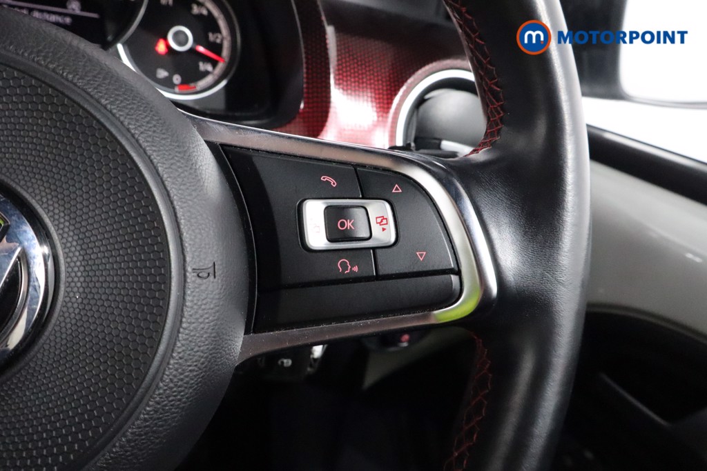 Volkswagen UP Up Gti Manual Petrol Hatchback - Stock Number (1540456) - 8th supplementary image