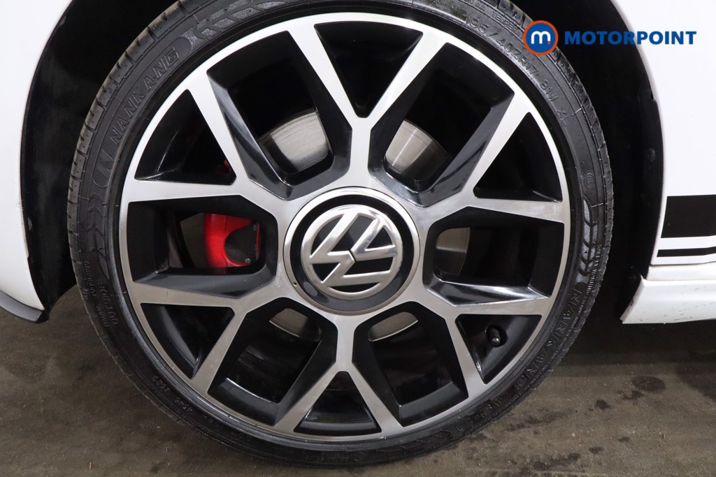 Volkswagen UP Up Gti Manual Petrol Hatchback - Stock Number (1540456) - 9th supplementary image