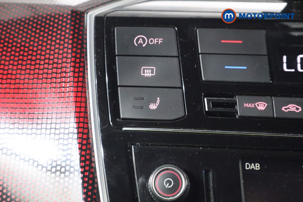 Volkswagen UP Up Gti Manual Petrol Hatchback - Stock Number (1540456) - 14th supplementary image