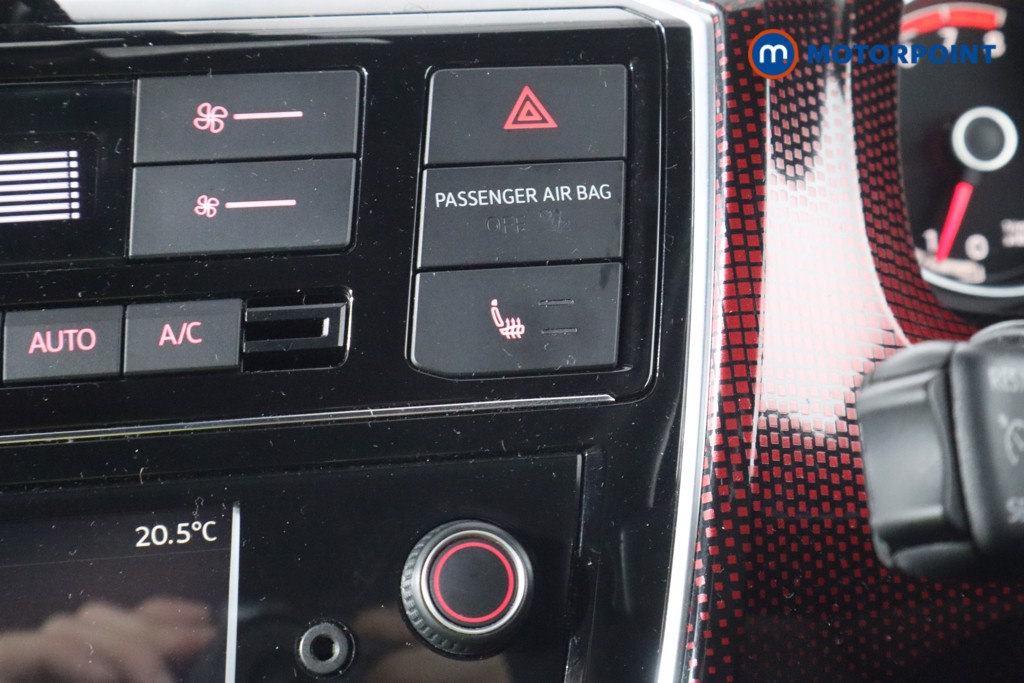 Volkswagen UP Up Gti Manual Petrol Hatchback - Stock Number (1540456) - 15th supplementary image
